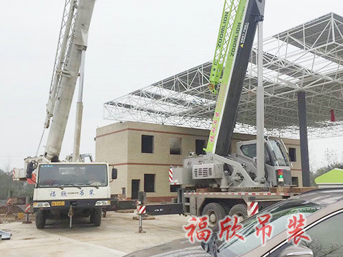 案例展示